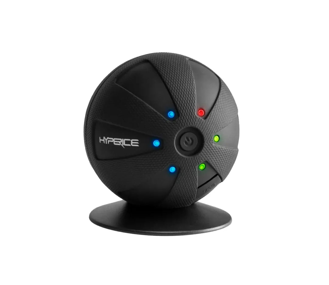 Hyperice Hypersphere Mini on Triquip Sports