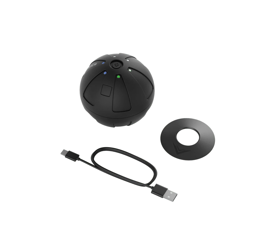 Hyperice Hypersphere Mini on Triquip Sports