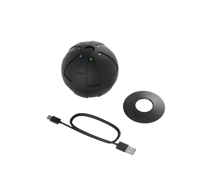 Hyperice Hypersphere Mini on Triquip Sports