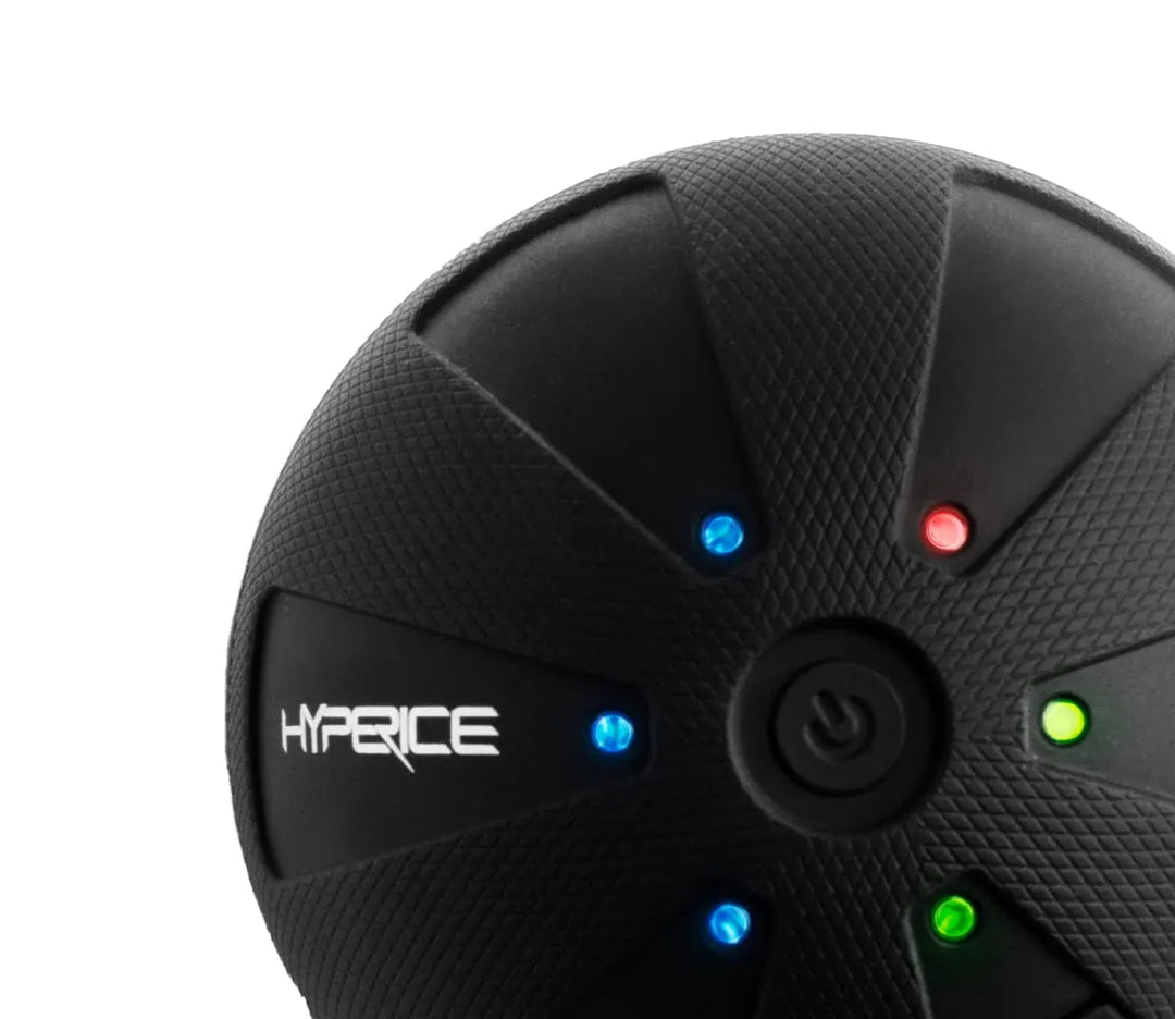 Hyperice Hypersphere Mini on Triquip Sports