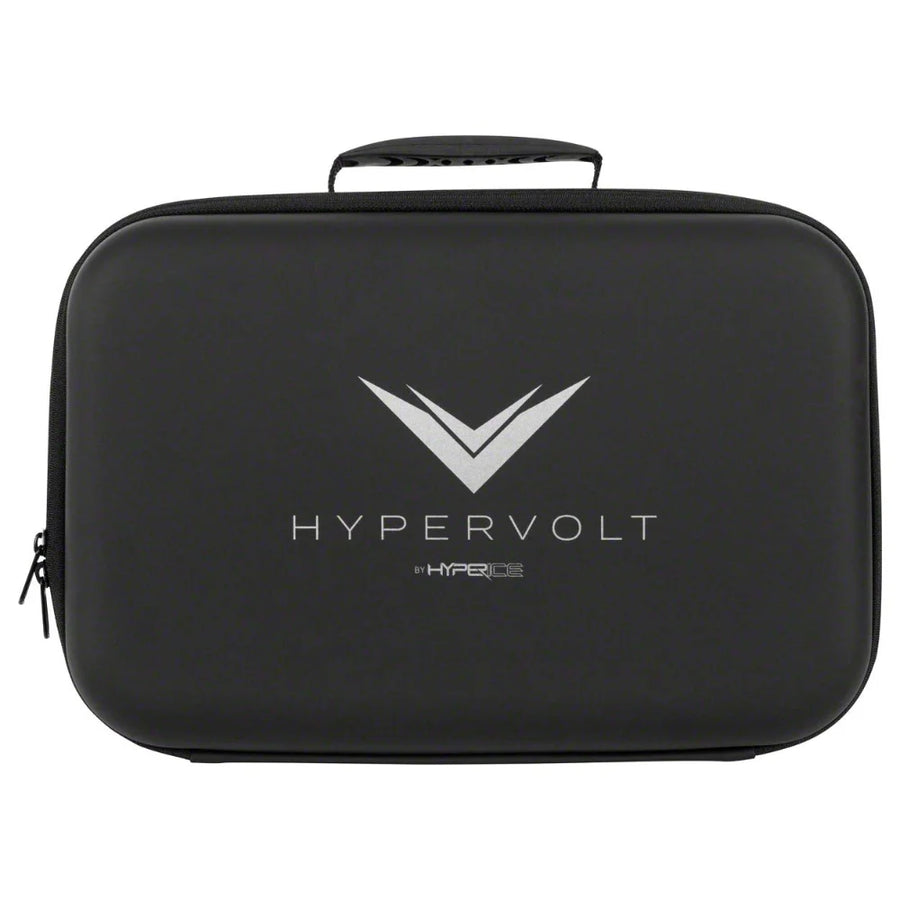 Hyperice Hypervolt Eva Case on Triquip Sports