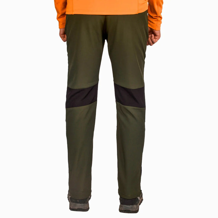 Gokyo Cold Weather Trekking & Outdoor Sherpa Pants on triQUIP Sports