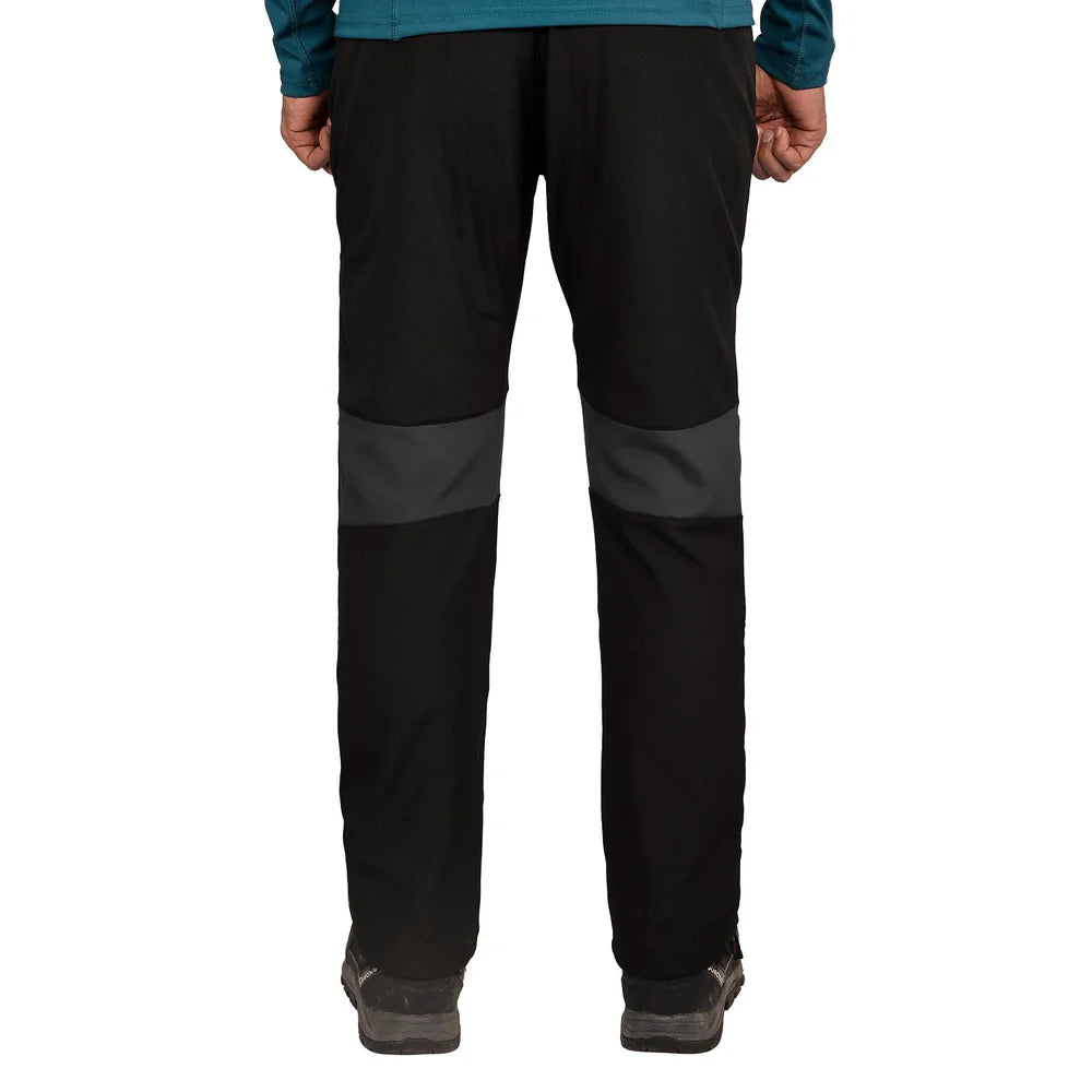 Gokyo Cold Weather Trekking & Outdoor Sherpa Pants on triQUIP Sports