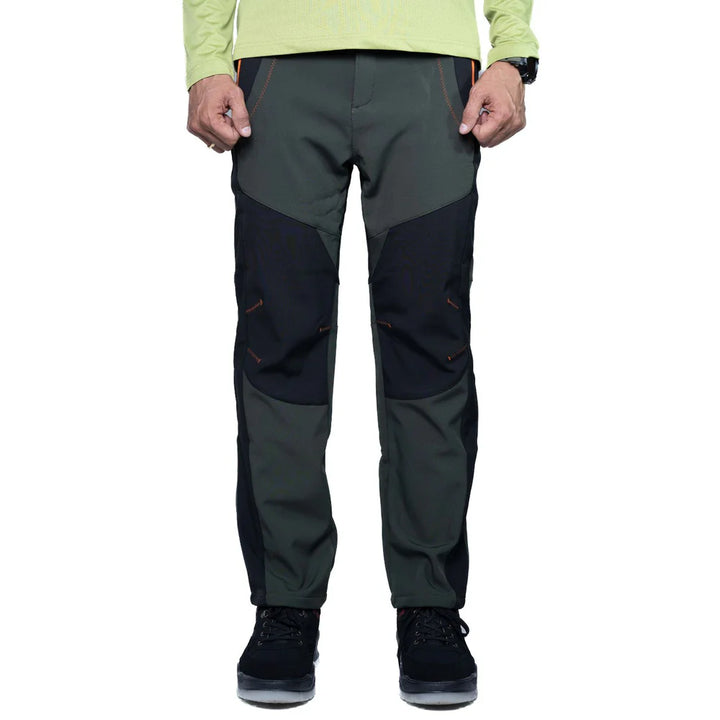 Gokyo K2 Cold Weather Trekking & Travel Pants on triQUIP Sports