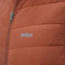 Gokyo K2 Down Vest Unisex Jacket on triQUIP Sports