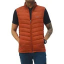 Gokyo K2 Down Vest Unisex Jacket on triQUIP Sports