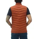 Gokyo K2 Down Vest Unisex Jacket on triQUIP Sports