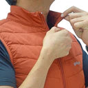 Gokyo K2 Down Vest Unisex Jacket on triQUIP Sports