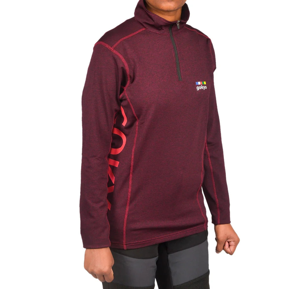 Gokyo K2 Women Trekking & Putdoor Jersey on triQUIP Sports