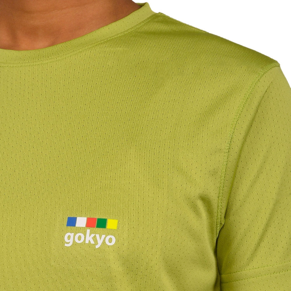 Gokyo Kalimpong Activewear Dryfit Women Jersey on triQUIP Sports