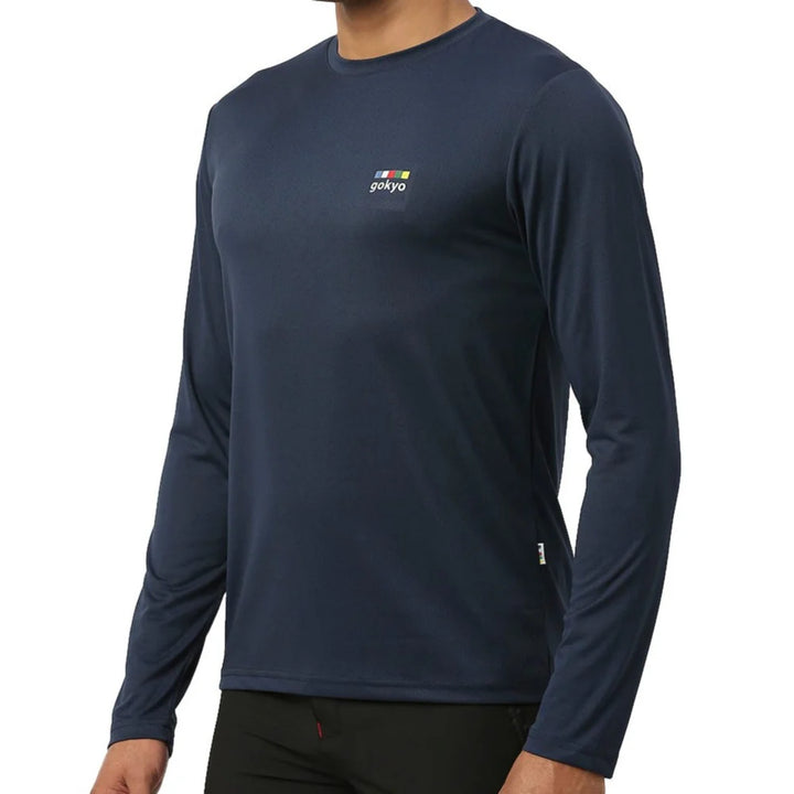 Gokyo Kalimpong Outdoor & Multipurpose Men's Jersey on triQUIP Sports