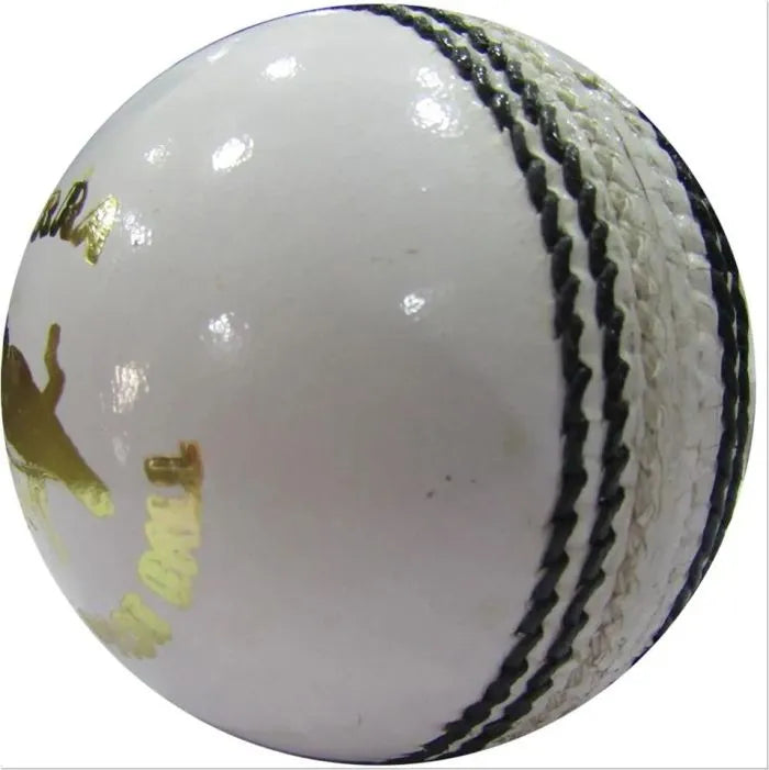 Kookaburra Cricket ball on triQUIP Sports