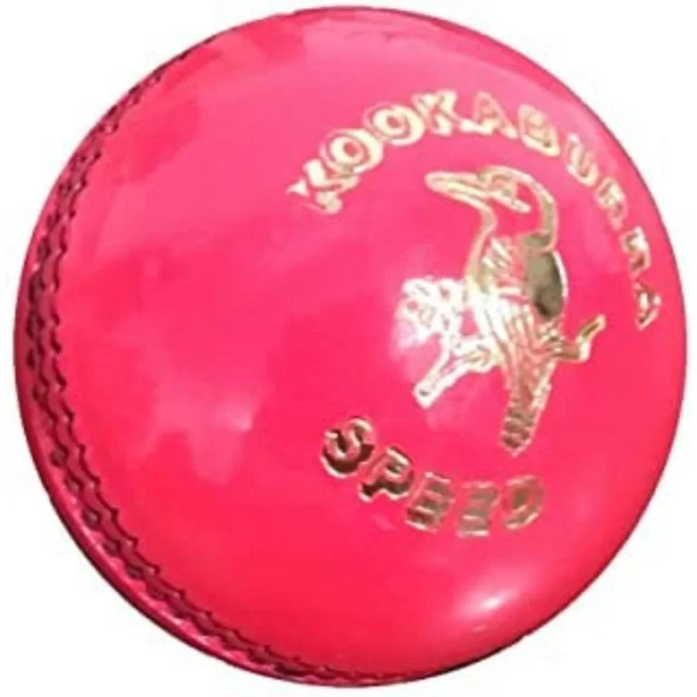 Kookaburra Cricket Ball on triQUIP Sports