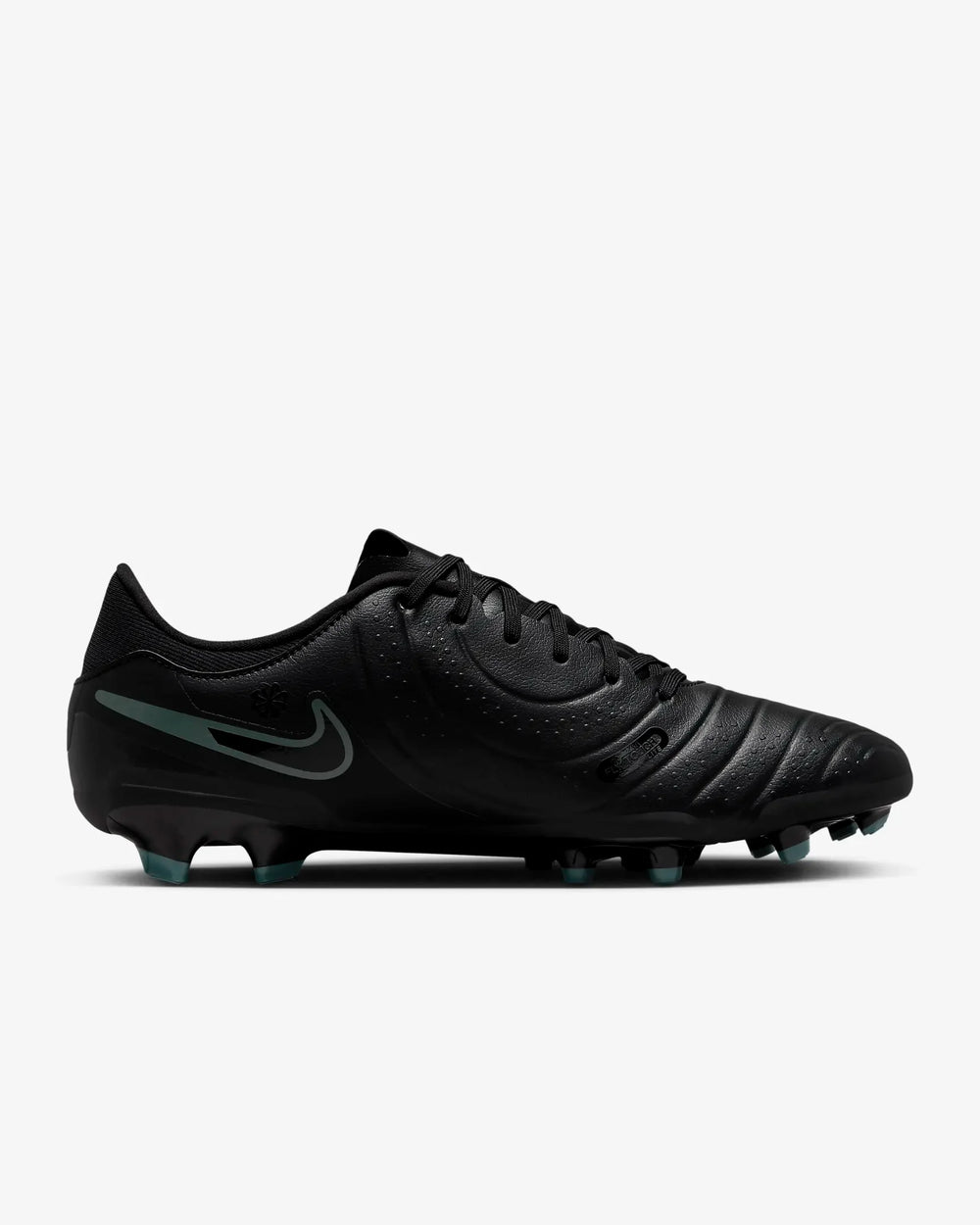 NIKE Tiempo Legend 10 Academy Multi-Ground Low-Top Football Studs on triQUIP Sports