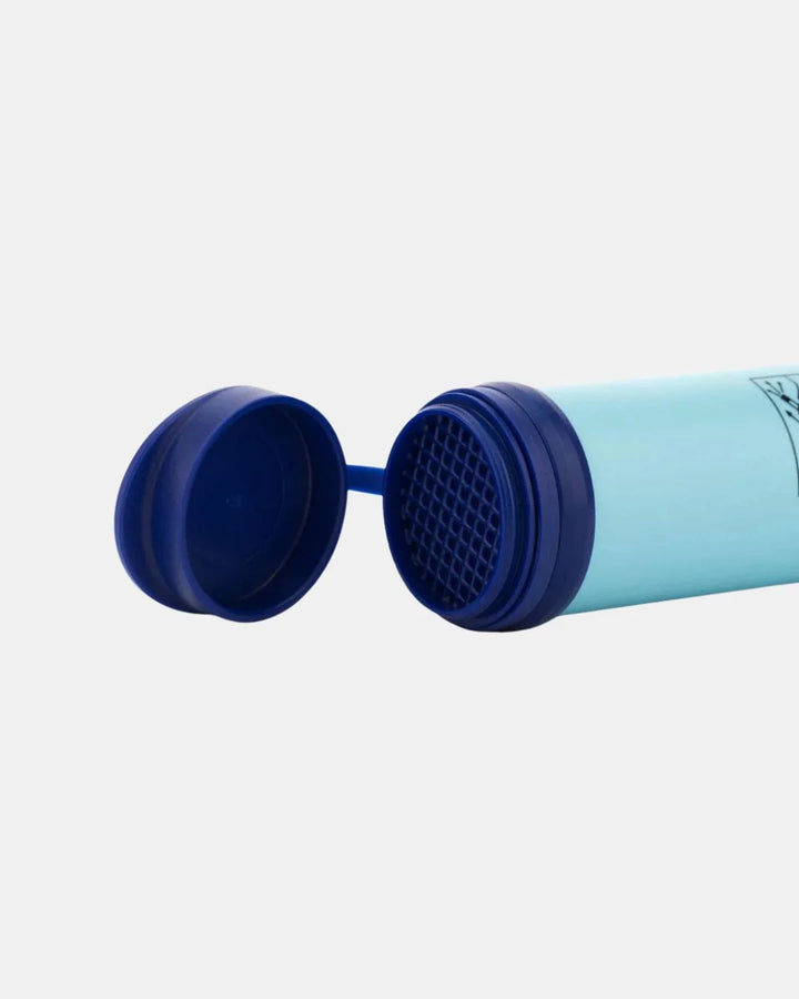 LIFESTRAW Personal Water Filter Straw on triQUIP Sports