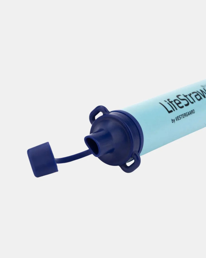 LIFESTRAW Personal Water Filter Straw on triQUIP Sports