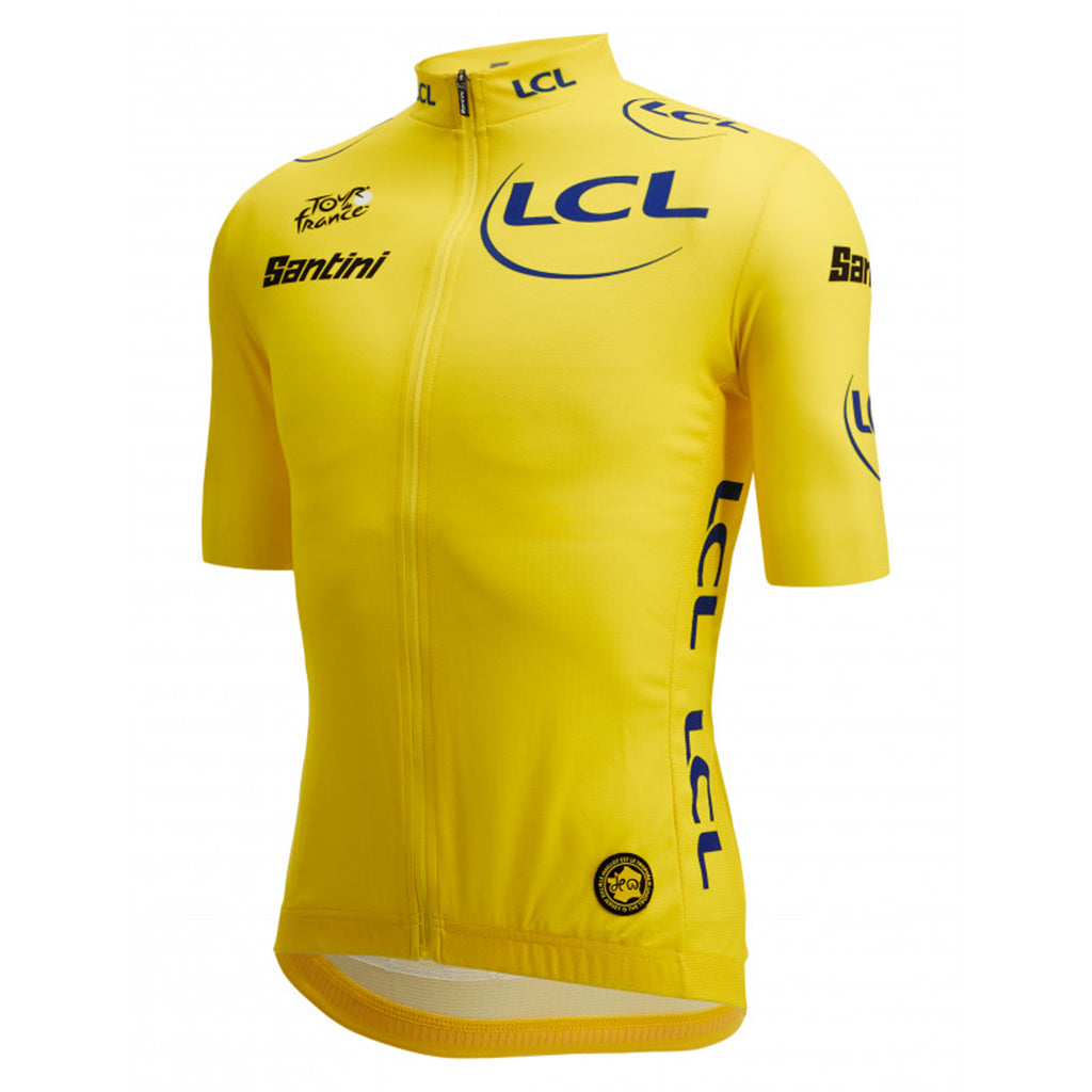 Santini Jersey on Triquip Sports