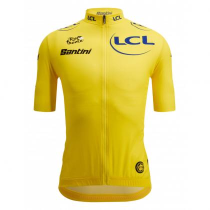 Santini Jersey on Triquip Sports