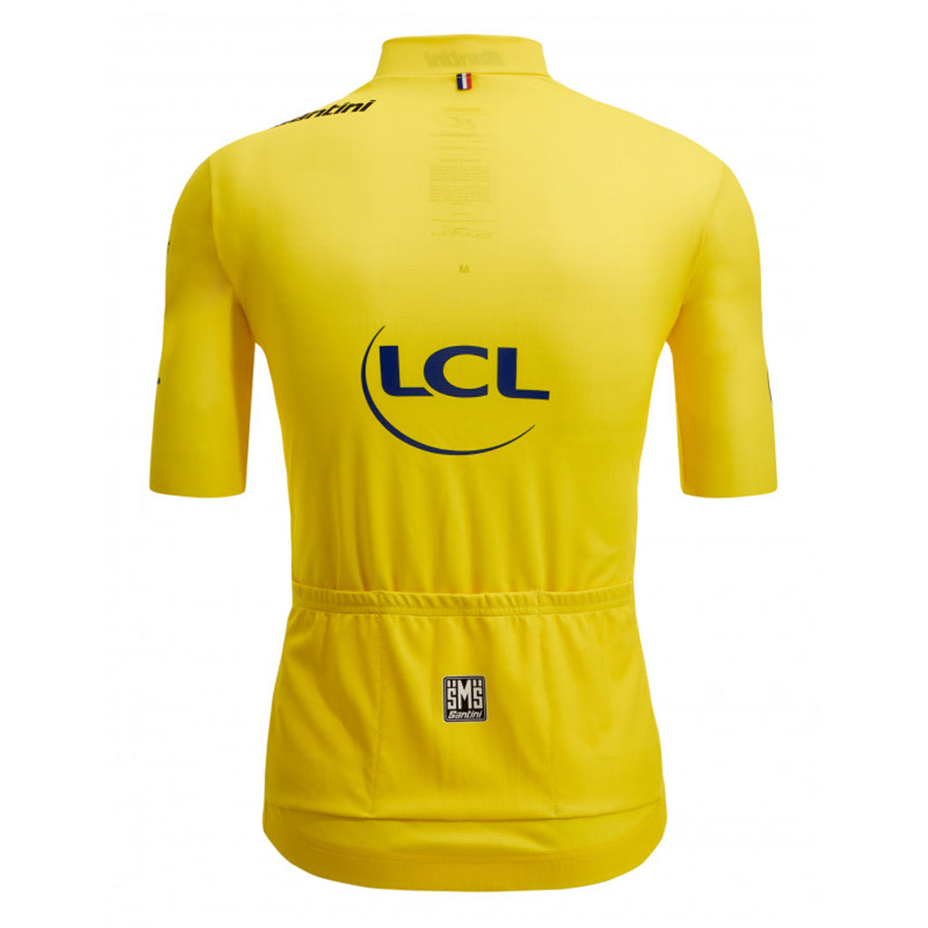 Santini Jersey on Triquip Sports