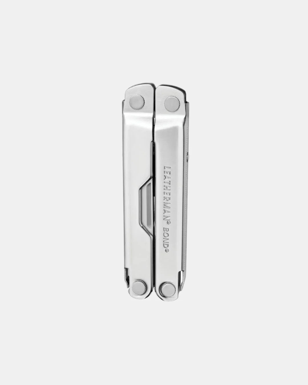 LEATHERMAN Bond Multitool - 14 Tools on triQUIP Sports