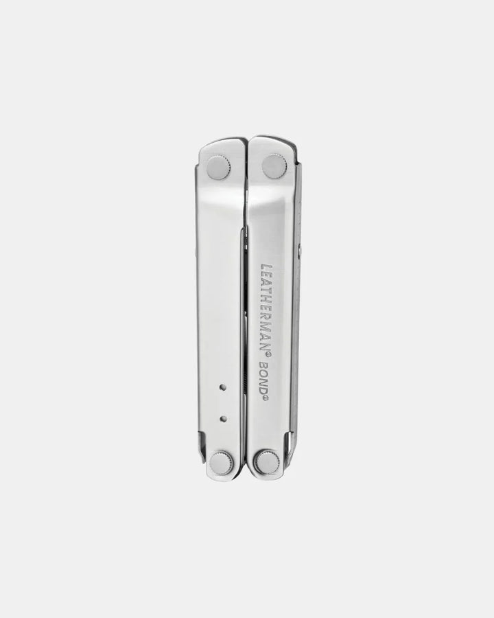 LEATHERMAN Bond Multitool - 14 Tools on triQUIP Sports