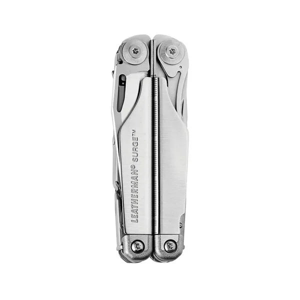 Leatherman Knife Surge on Triquip Sports