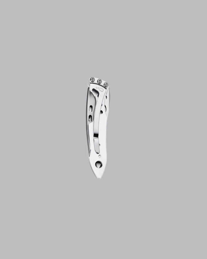 LEATHERMAN Skeletool KBX Multipurpose Tool - 2 Tools on triQUIP Sports