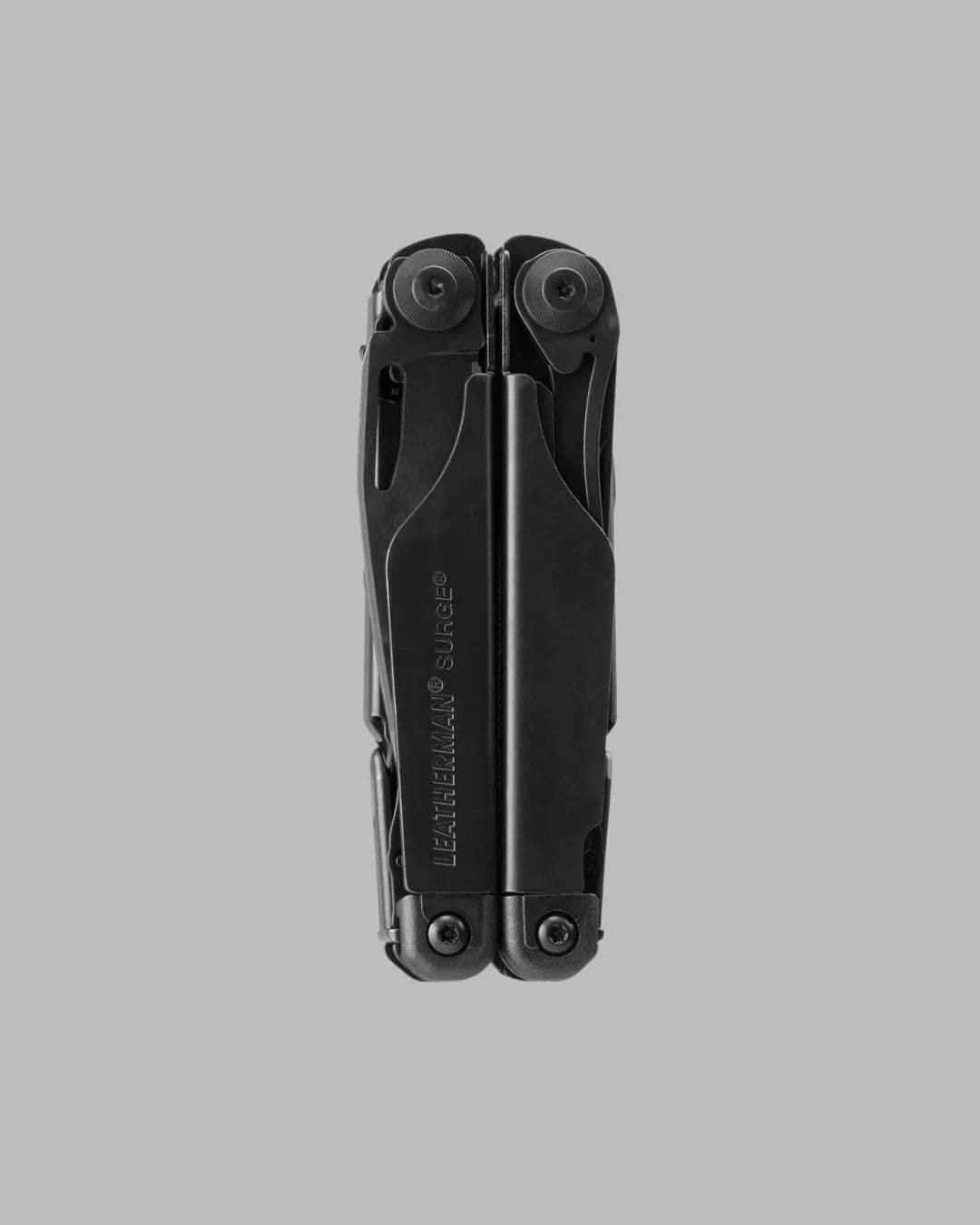 LEATHERMAN Surge Multipurpose Tool - 21 Tools on triQUIP Sports