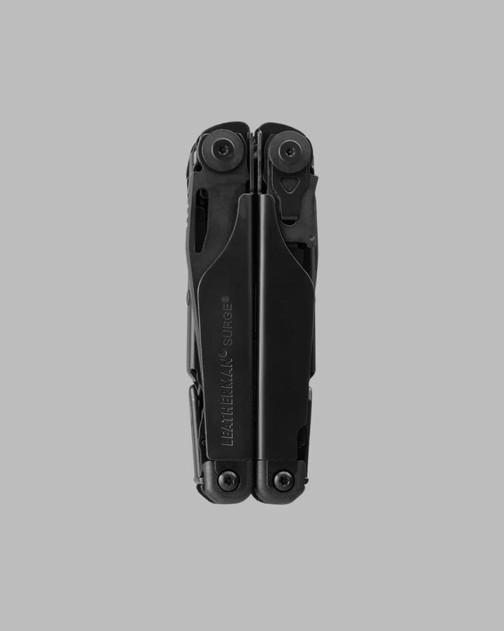 LEATHERMAN Surge Multipurpose Tool - 21 Tools on triQUIP Sports