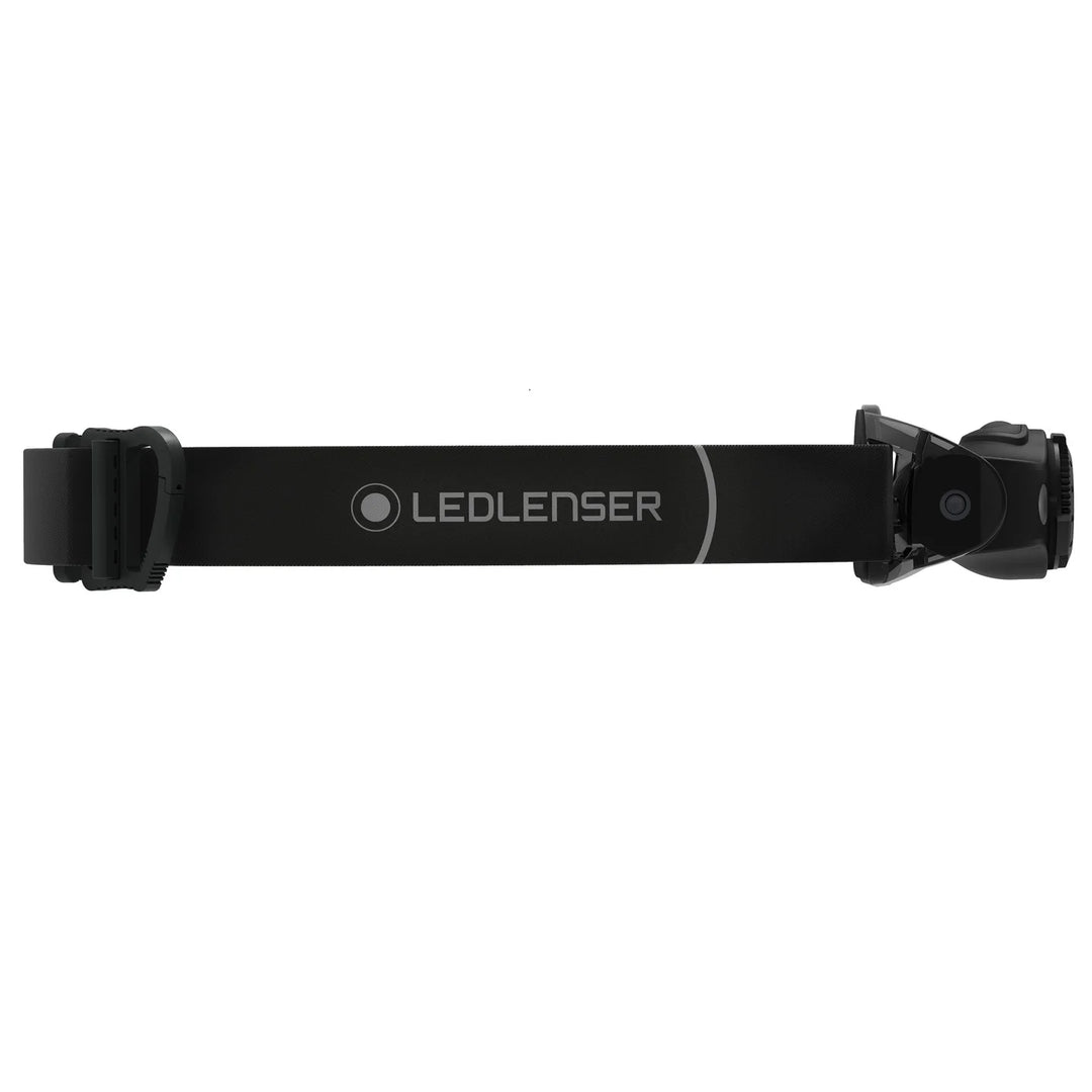 Ledlenser Headlamp on Triquip Sports