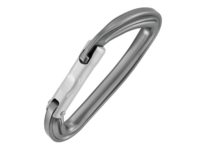 Petzl Carabiners on triQUIP Sports