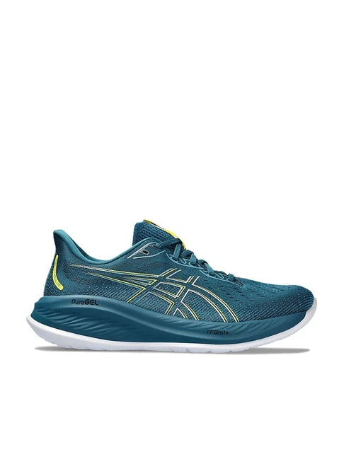 ASICS Running Shoes on triQUIP Sports