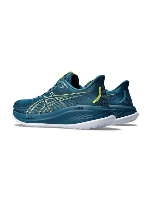 ASICS Running Shoes on triQUIP Sports