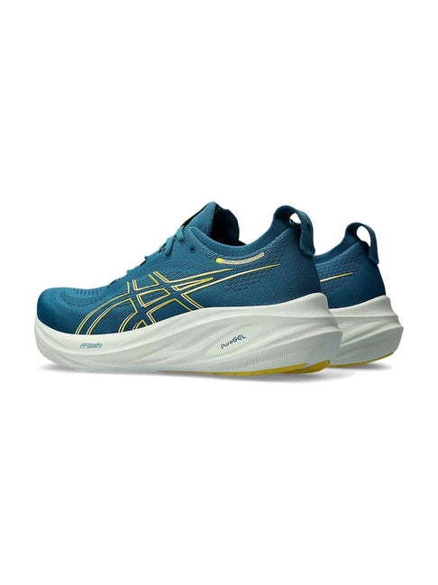 ASICS Running Shoes on triQUIP Sports