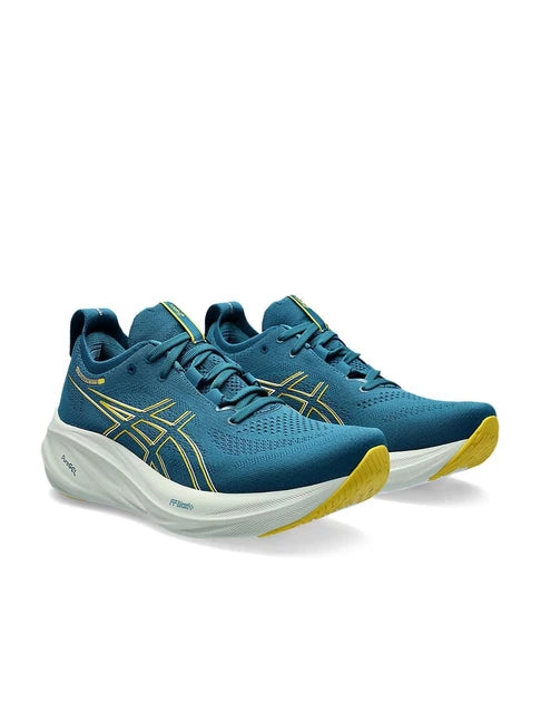 ASICS Running Shoes on triQUIP Sports