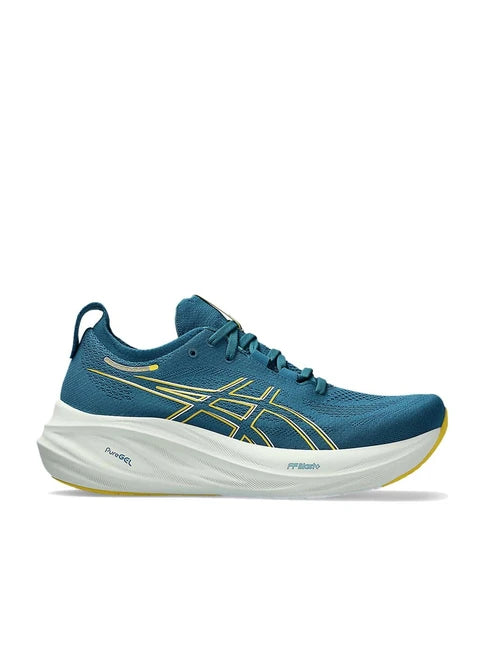 ASICS Running Shoes on triQUIP Sports