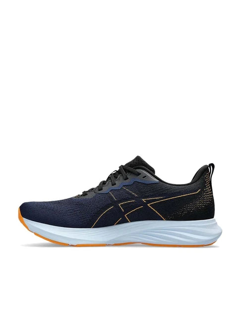 ASICS Dynablast 4 Men's Running Shoes, Blue Expanse/Black