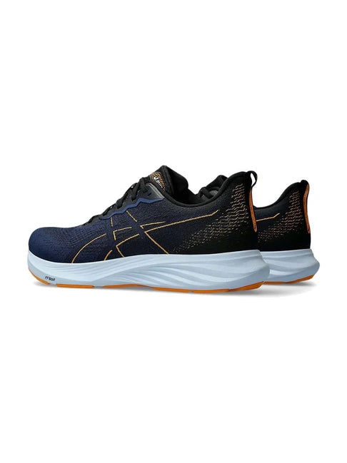 ASICS Dynablast 4 Men's Running Shoes, Blue Expanse/Black