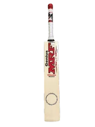 MRF Cricket Bat on triQUIP Sports
