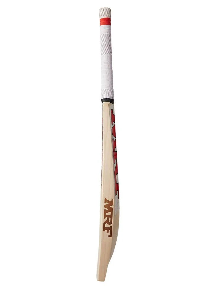 MRF Cricket Bat on triQUIP Sports