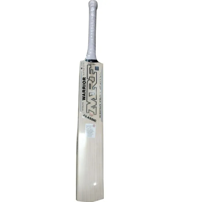 MRF Cricket Bat on triQUIP Sports