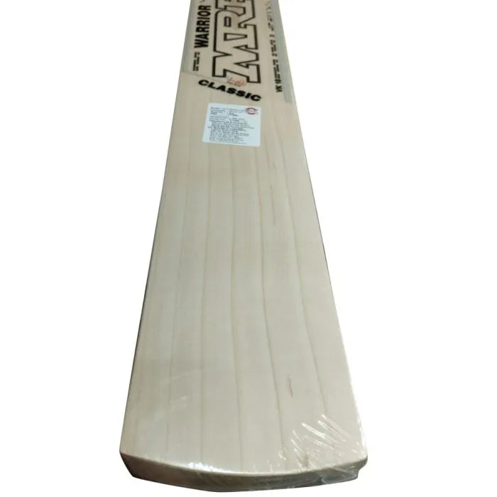 MRF Cricket Bat on triQUIP Sports