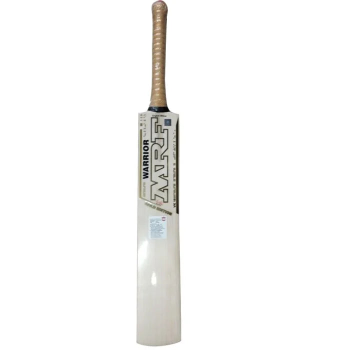 MRF Cricket Bat on triQUIP Sports