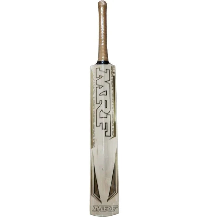 MRF Cricket Bat on triQUIP Sports