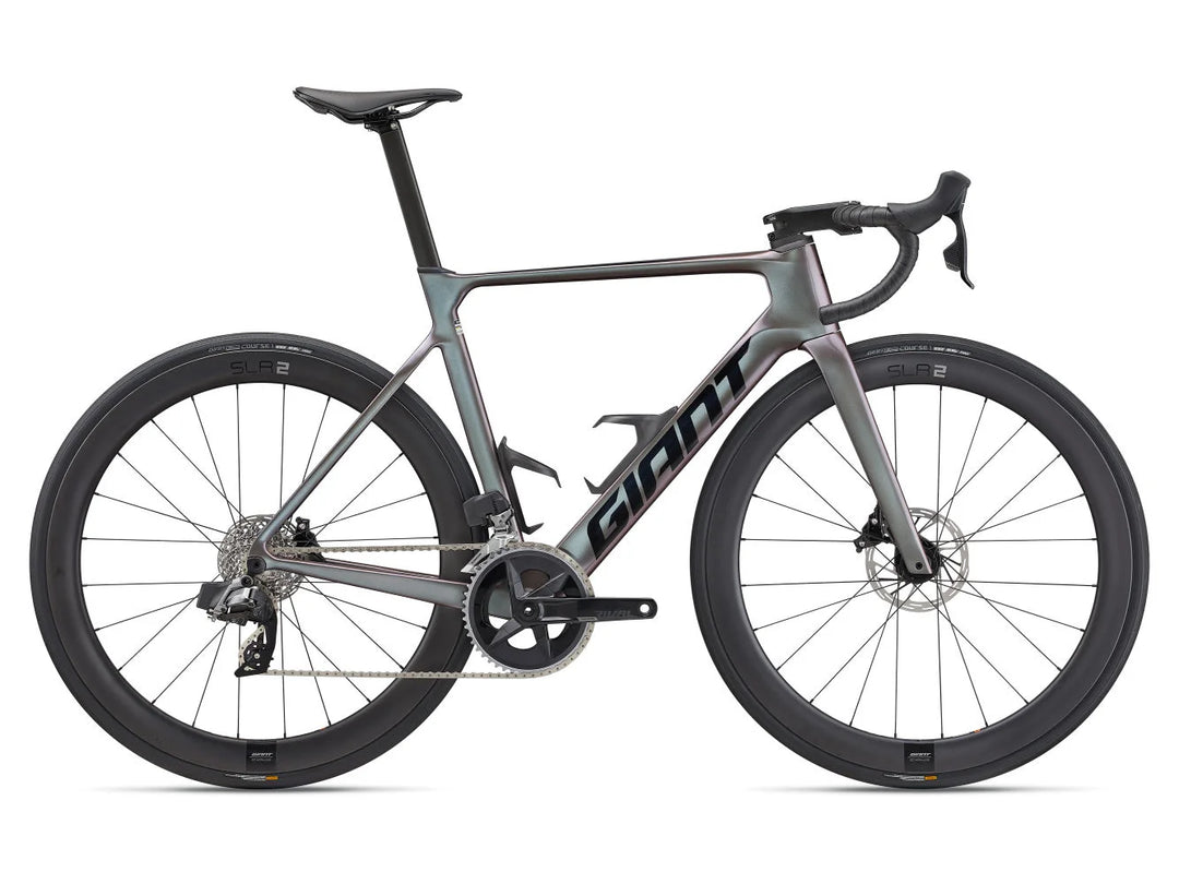 GIANT Propel Advanced 1 Road Bike