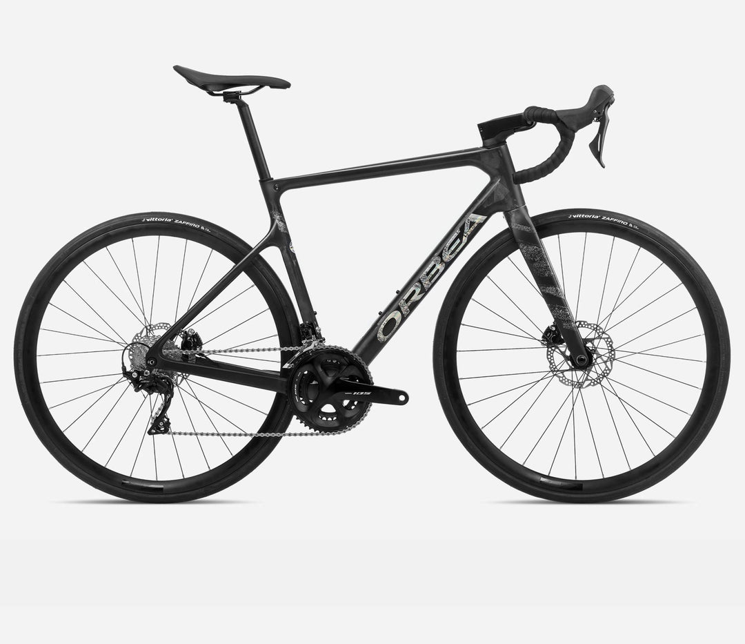 Orbea Bikes on triQUIP Sports