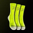 Notch Merch Performance Socks on triQUIP Sports