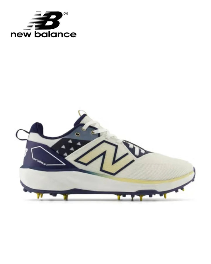 NEW BALANCE CK10 GN6 Cricket Shoes on triQUIP Sports