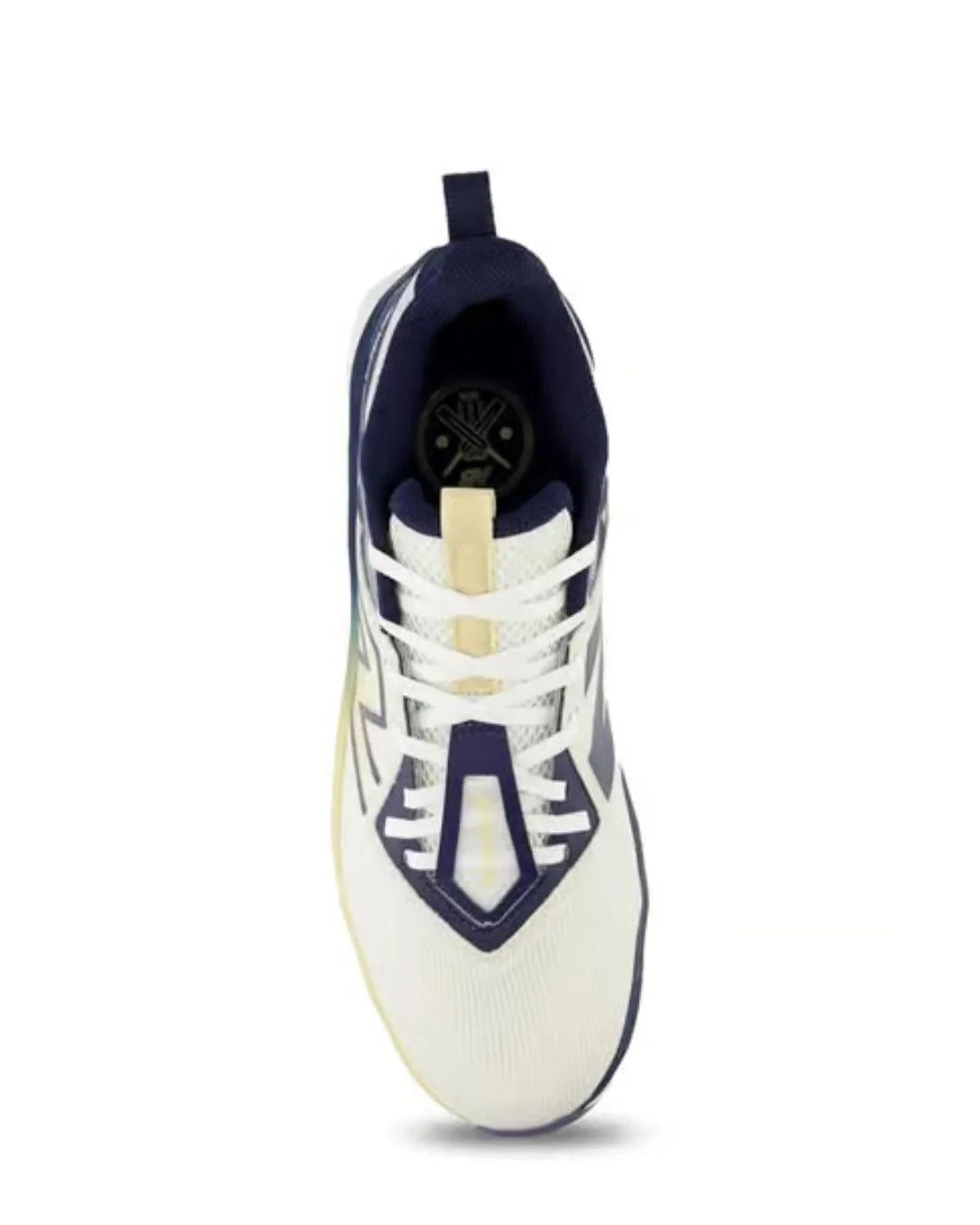 NEW BALANCE CK10 GN6 Cricket Shoes on triQUIP Sports