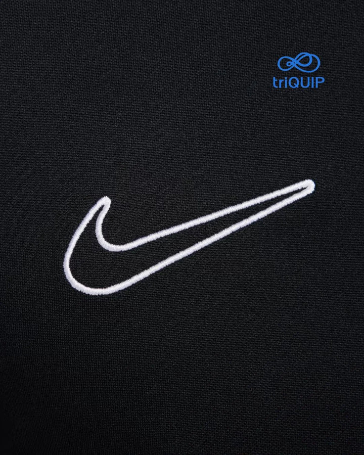 NIKE Academy Men's Dri-FIT Short Sleeve Football Top on triQUIP Sports